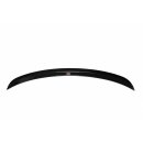 Spoiler CAP passend für SKODA OCTAVIA 3/3FL RS Kombi Carbon Look