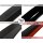 Spoiler CAP V.1 passend für Skoda Superb Mk3 / Mk3 FL Hatchback schwarz Hochglanz