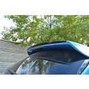 Spoiler CAP passend für Subaru Impreza WRX STI 2009-2011 schwarz Hochglanz