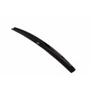 Spoiler CAP passend für Subaru Impreza WRX STI 2009-2011 schwarz Hochglanz