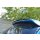 Spoiler CAP passend für Subaru Impreza WRX STI 2009-2011 schwarz Hochglanz