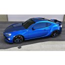 Spoiler CAP passend für TOYOTA GT86 Carbon Look