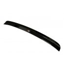 Spoiler CAP passend für VOLVO V50F R-DESIGN Carbon Look