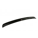 Spoiler CAP passend für VOLVO V50F R-DESIGN Carbon Look