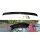 Spoiler CAP passend für VOLVO V50F R-DESIGN Carbon Look