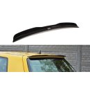 Spoiler CAP passend für VW GOLF 4 Carbon Look