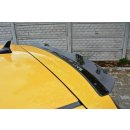 Spoiler CAP passend für VW GOLF 4 Carbon Look