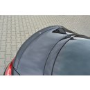 Spoiler CAP passend für VW Passat CC R36 RLINE (vor Facelift) Carbon Look