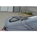 Spoiler CAP passend für VW Passat CC R36 RLINE (vor Facelift) Carbon Look