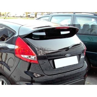 Dachspoiler (ST Look) Ford Fiesta Mk7 / Mk7 FL