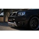 Bodykit passend für Karosserie-Kit passend für Volvo XC 90 (ab 2006) mit LED