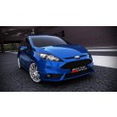 Front Stoßstange (ST LOOK) FORD FIESTA MK7 vor...