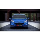 Front Stoßstange (ST LOOK) FORD FIESTA MK7 vor...