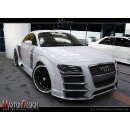 Front Stoßstange Audi TT 8N < R8 Look >