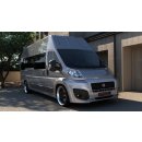 Front Stoßstange FIAT DUCATO III OHNE LED