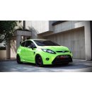 Front Stoßstange FORD FIESTA MK7 (FOCUS RS LOOK)