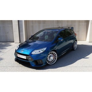 Frontstosstane (RS Look) Ford Focus Mk3