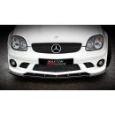 Front Stoßstange MERCEDES SLK R170 AMG204 LOOK