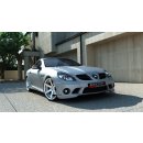 Front Stoßstange MERCEDES SLK R171 AMG 204 LOOK