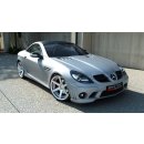 Front Stoßstange MERCEDES SLK R171 AMG 204 LOOK