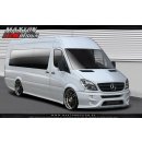 Front Stoßstange Mercedes Sprinter Mk2