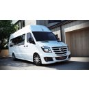 Front Stoßstange MERCEDES SPRINTER 2013-UP OHNE LED