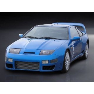 Front Stoßstange passend für NISSAN 300ZX