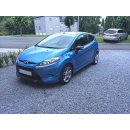 Frontansatz Ford Fiesta Mk7