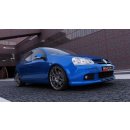 Frontansatz VW GOLF 5 VOTEX LOOK