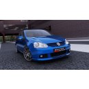 Frontansatz VW GOLF 5 VOTEX LOOK