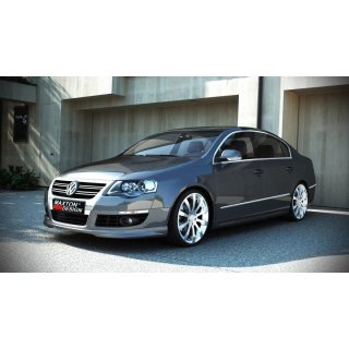 Frontansatz VW PASSAT B6 ( R-LINE LOOK )