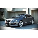 Frontansatz VW PASSAT B6 ( R-LINE LOOK )