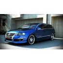 Frontansatz VW PASSAT B6 ( R-LINE LOOK )