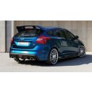 Heckstoßstange FORD FOCUS MK3 vor Facelift (FOCUS RS 2015 LOOK)