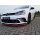 Front Ansatz passend für VW GOLF Mk7 GTI CLUBSPORT Carbon Look