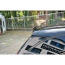 Spoiler CAP passend für Mercedes C-Klasse S205 63 AMG Kombi Carbon Look