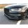 Front Ansatz V.2 passend für Audi S4 / A4 S-Line B8 FL schwarz matt