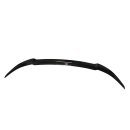 Spoiler CAP passend für Honda Civic Mk9 Facelift Carbon Look