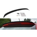 Spoiler CAP passend für Skoda Rapid Spaceback Carbon...