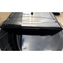 Spoiler CAP V.2 passend für FORD FOCUS 3 RS Carbon Look