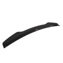 Spoiler CAP V.2 passend für FORD FOCUS 3 RS Carbon Look