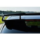 Spoiler Seiten Erweiterung Mercedes A W176 AMG Facelift Carbon Look