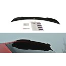 Spoiler CAP passend für Audi S4 / A4 S-Line B9 Avant Carbon Look