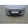 Front Ansatz passend für Hyundai i30 mk.2 Carbon Look