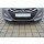 Front Ansatz passend für Hyundai i30 mk.2 Carbon Look