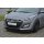 Front Ansatz passend für Hyundai i30 mk.2 Carbon Look