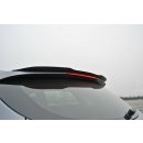 Spoiler CAP passend für Hyundai i30 mk.2 Carbon Look