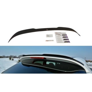 Spoiler CAP passend für KIA PRO CEE"D GT MK2 Carbon Look