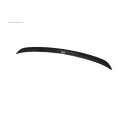 Spoiler CAP passend für VW Golf Mk7 Standard Carbon Look