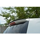 Spoiler CAP passend für VW Golf Mk7 Standard schwarz Hochglanz